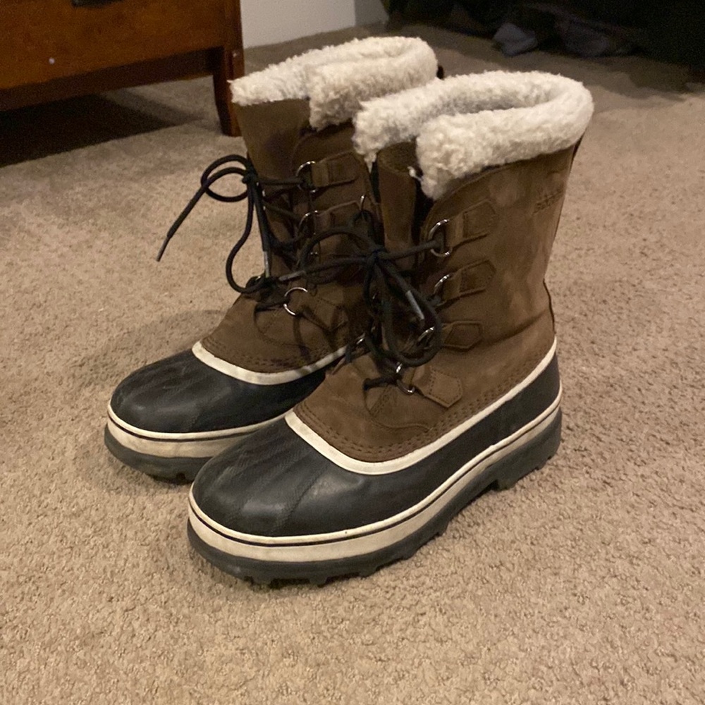 Sorel Boots